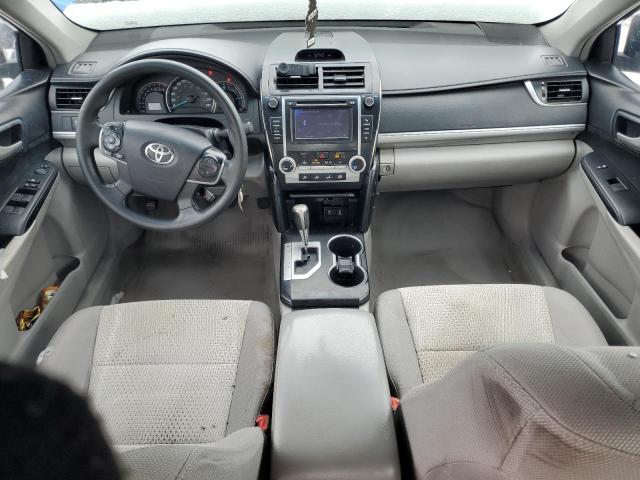 Photo 8 from auction – 2014 TOYOTA CAMRY L with VIN 4T1BF1FKXEU343495