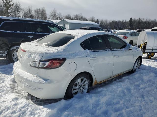 Photo 3 from auction – 2012 MAZDA 3 I with VIN JM1BL1UF3C1549940
