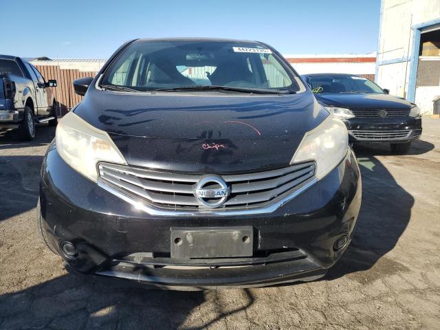 Photo 5 from auction – 2015 NISSAN VERSA NOTE with VIN 3N1CE2CP7FL417469