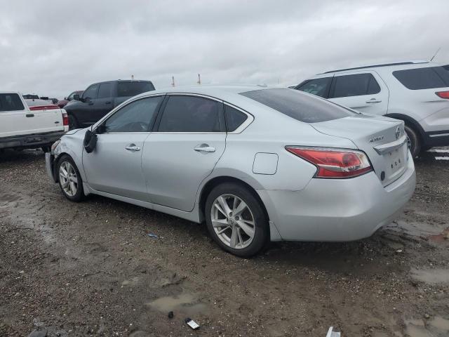Photo 2 from auction – 2014 NISSAN ALTIMA 2.5 with VIN 1N4AL3AP2EC328489