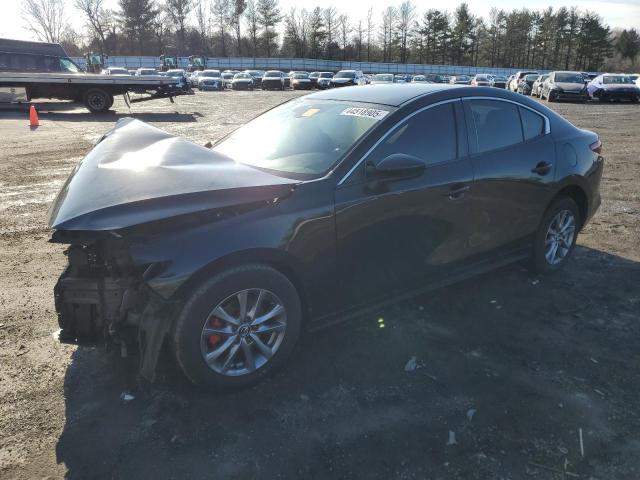MAZDA 3 2019 with VIN JM1BPABL3K1107641 - Photo from auction