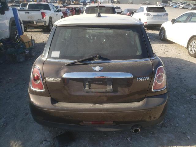 Photo 6 from auction – 2013 MINI COOPER with VIN WMWSU3C52DT548945