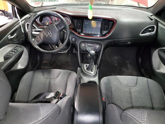 Photo 8 from auction – 2016 DODGE DART SXT with VIN 1C3CDFBB6GD539975
