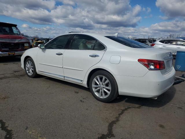 Photo 2 from auction – 2012 LEXUS ES 350 with VIN JTHBK1EG5C2479635