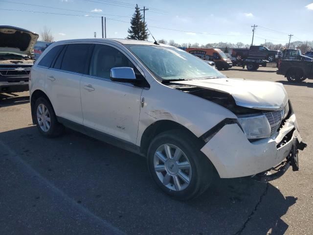 Photo 4 from auction – 2008 LINCOLN MKX with VIN 2LMDU88C68BJ17353
