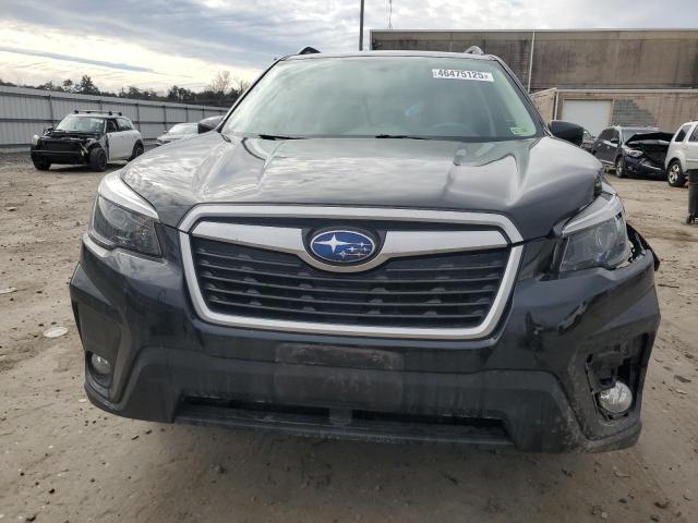 Photo 5 from auction – 2021 SUBARU FORESTER P with VIN JF2SKAJC5MH426602