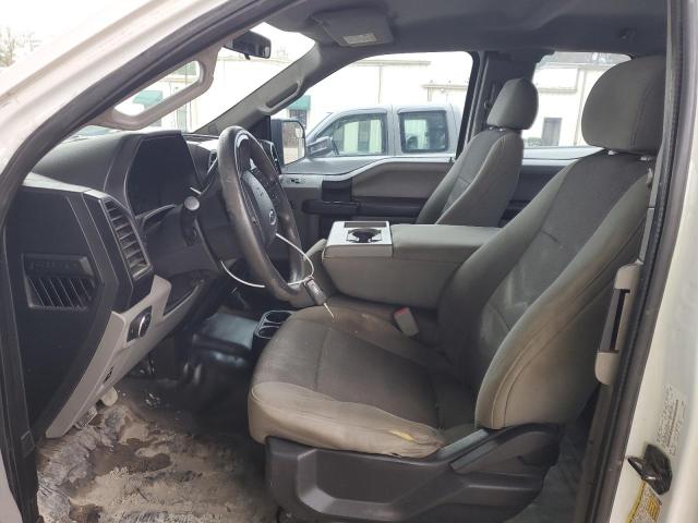 Photo 7 from auction – 2016 FORD F150 SUPER with VIN 1FTEX1EP5GFD62376