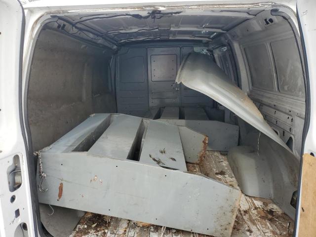 Photo 11 from auction – 2010 FORD ECONOLINE with VIN 1FTNE1EW5ADA90735