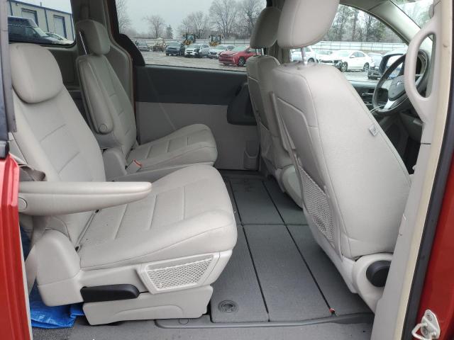 Photo 11 from auction – 2009 DODGE GRAND CARA with VIN 1D8HN541X9B519967