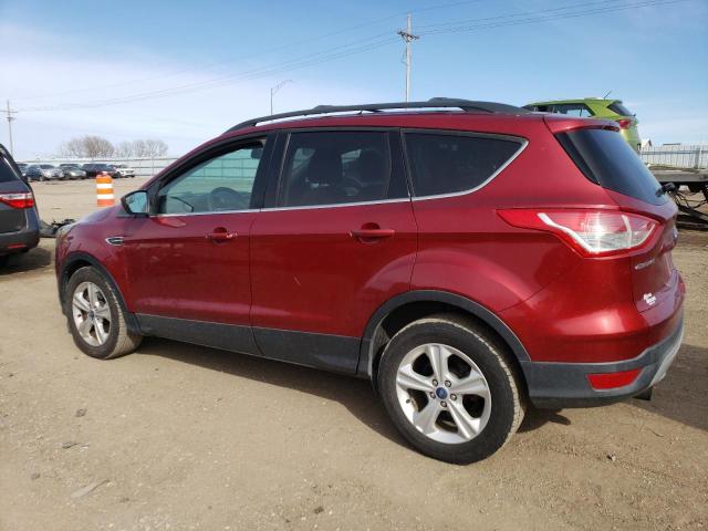 Photo 2 from auction – 2013 FORD ESCAPE SE with VIN 1FMCU9G94DUB54893