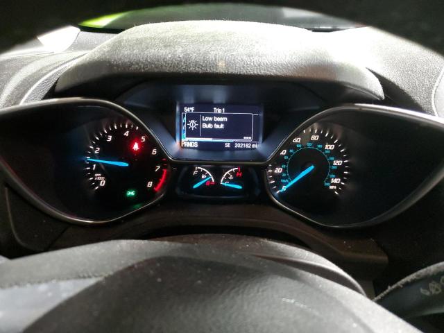 Photo 9 from auction – 2014 FORD TRANSIT CO with VIN NM0GE9G76E1155464