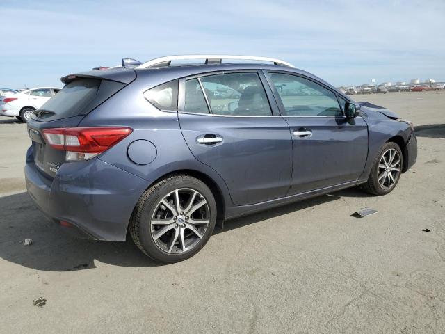 Photo 3 from auction – 2017 SUBARU IMPREZA LI with VIN 4S3GTAN64H3709100