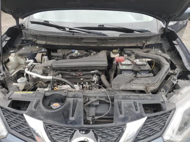 Photo 11 from auction – 2016 NISSAN ROGUE S with VIN KNMAT2MV7GP696533
