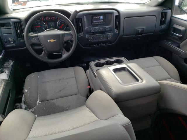 Photo 8 from auction – 2014 CHEVROLET SILVERADO with VIN 1GCVKPEC8EZ301372
