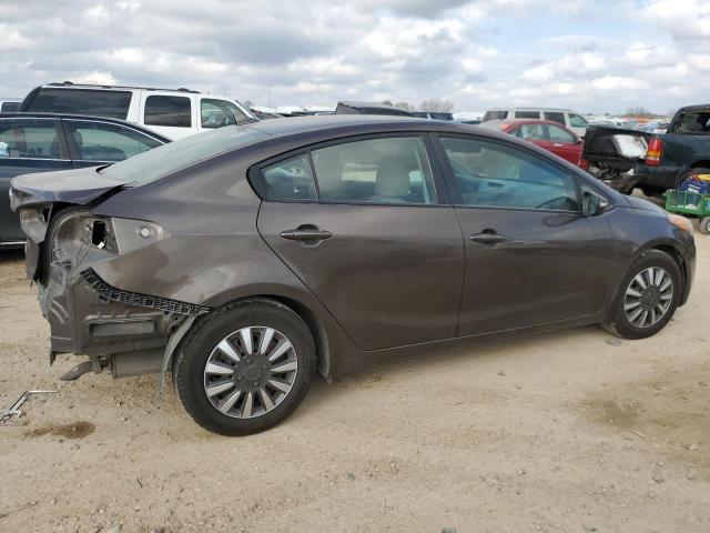 صورة رقم 3 من المزاد - 2015 KIA FORTE LX مع VIN KNAFX4A6XF5321908