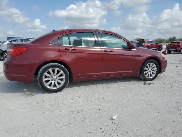 Photo 3 from auction – 2014 CHRYSLER 200 TOURIN with VIN 1C3CCBBG2EN106166