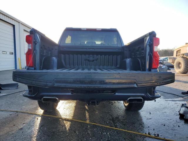 Photo 6 from auction – 2022 CHEVROLET SILVERADO with VIN 1GCUYEED6NZ188044