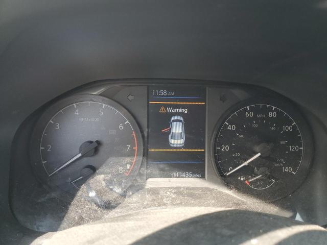 Photo 9 from auction – 2021 NISSAN ALTIMA S with VIN 1N4BL4BV7MN387208