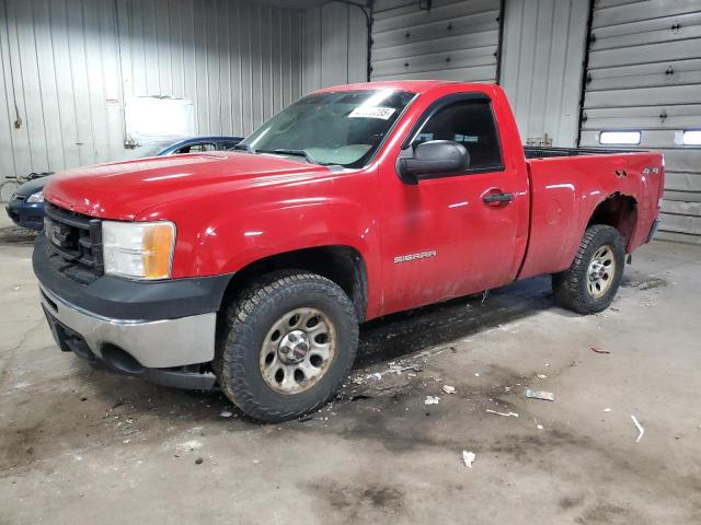 GMC SIERRA K15 2012 with VIN 1GTN2TE05CZ226111 - Photo from auction