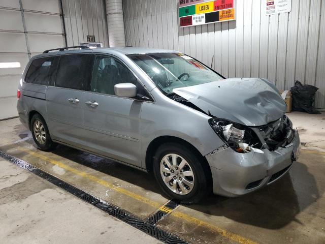 Photo 4 from auction – 2010 HONDA ODYSSEY EX with VIN 5FNRL3H58AB085589