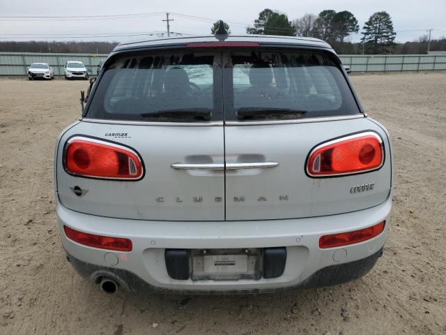 Photo 6 from auction – 2019 MINI COOPER CLU with VIN WMWLU1C55K2F30177