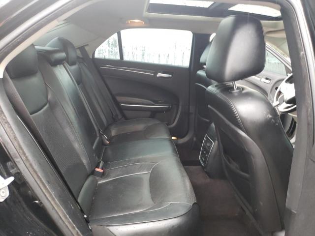 Photo 10 from auction – 2017 CHRYSLER 300C with VIN 2C3CCAEG2HH570948
