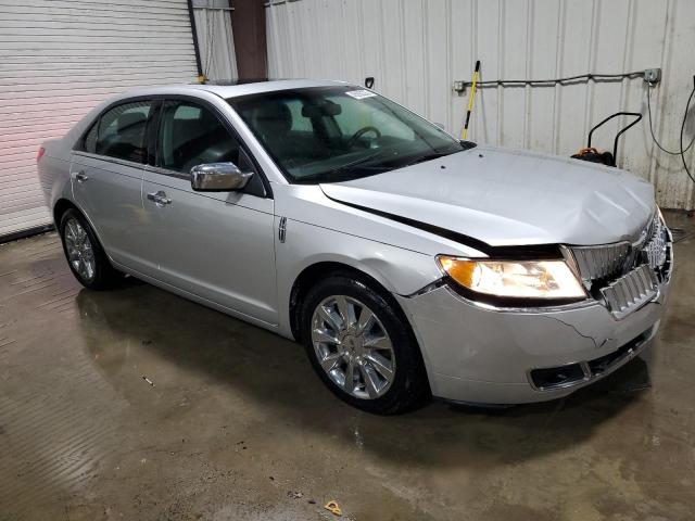 Photo 4 from auction – 2012 LINCOLN MKZ with VIN 3LNHL2GC7CR810506