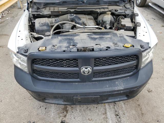 Photo 11 from auction – 2018 RAM 1500 ST with VIN 1C6RR6FT9JS106123