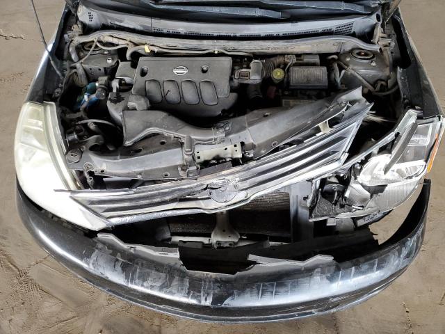 Zdjęcie 11 z aukcji – 2011 NISSAN VERSA S z VIN 3N1BC1CP1BL446505