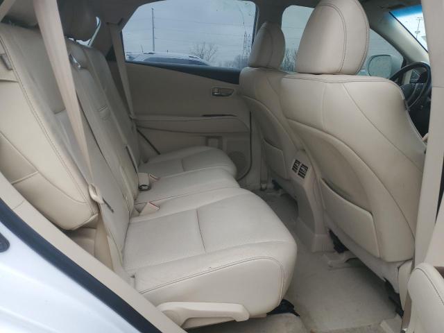 Снимка 11 от търг – 2013 LEXUS RX 350 с VIN 2T2ZK1BA5DC125094
