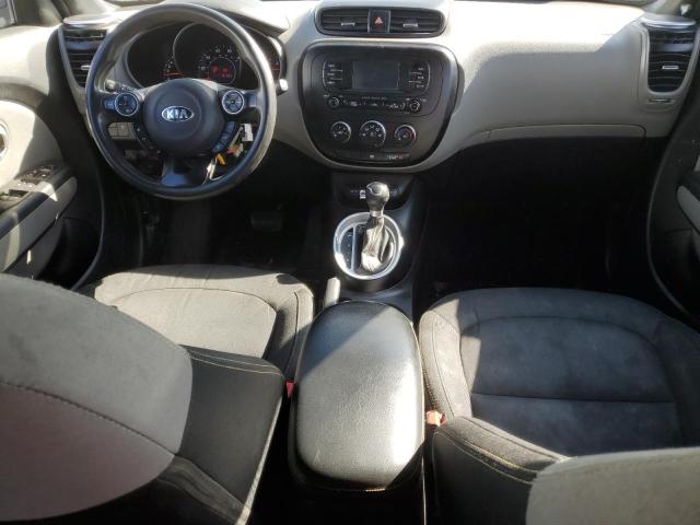 Photo 8 from auction – 2016 KIA SOUL + with VIN KNDJP3A51G7240574