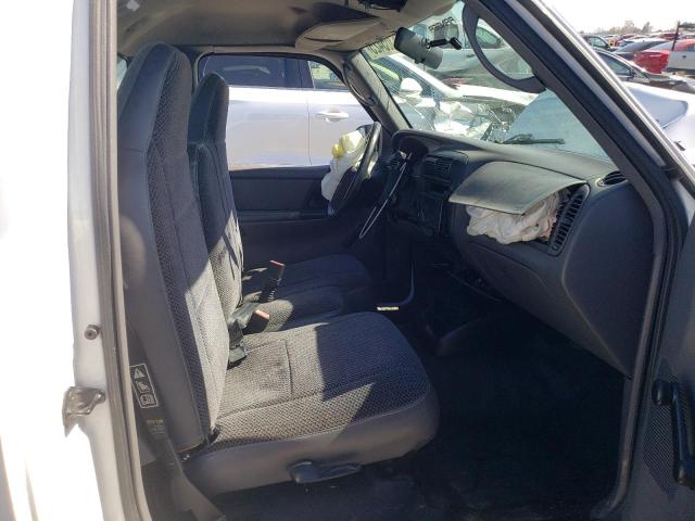 Photo 7 from auction – 2003 FORD RANGER with VIN 1FTYR10D03PA70532