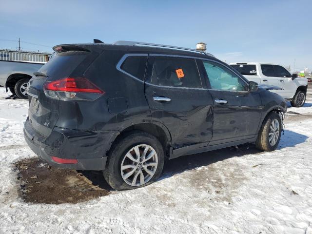 Photo 3 from auction – 2018 NISSAN ROGUE S with VIN KNMAT2MTXJP515124