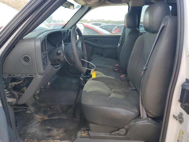 صورة رقم 7 من المزاد - 2006 GMC SIERRA C25 مع VIN 1GTHC29D46E176380