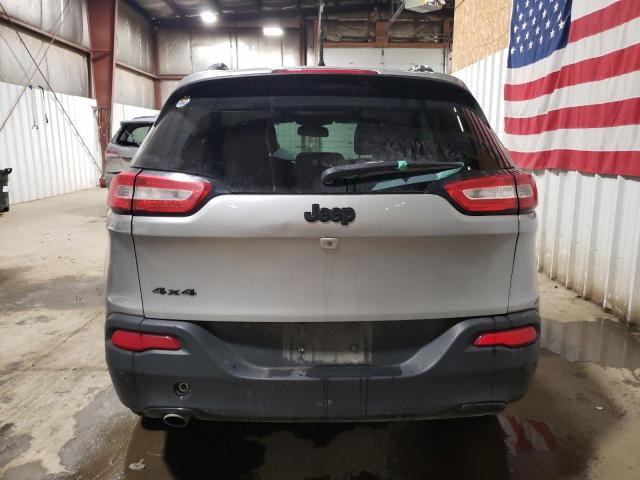 Photo 6 from auction – 2016 JEEP CHEROKEE L with VIN 1C4PJMCBXGW178876