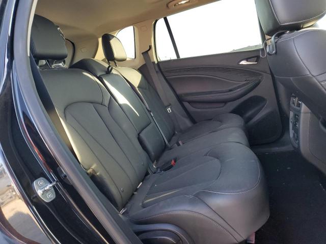 Photo 11 from auction – 2017 BUICK ENVISION E with VIN LRBFXBSA6HD096842