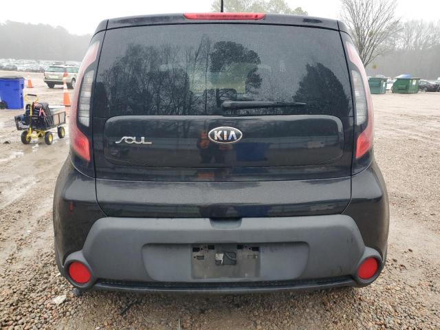 Photo 6 from auction – 2014 KIA SOUL with VIN KNDJN2A21E7718219