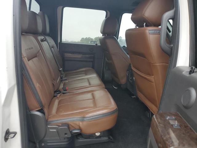Photo 10 from auction – 2015 FORD F250 SUPER with VIN 1FT7W2BT0FEC60488