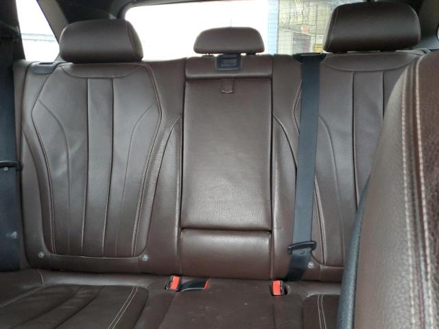Photo 10 from auction – 2018 BMW X5 XDRIVE3 with VIN 5UXKR0C57JL071507