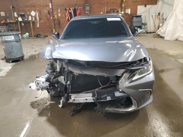 Photo 5 from auction – 2021 LEXUS ES 350 BAS with VIN 58ACZ1B11MU085433