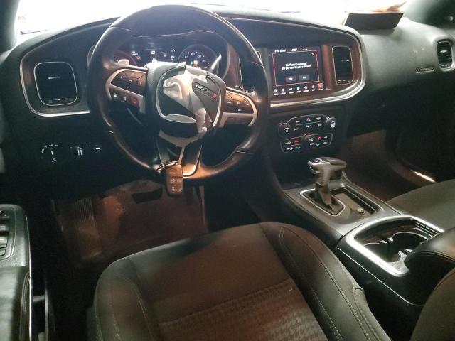 Photo 8 from auction – 2018 DODGE CHARGER R/ with VIN 2C3CDXCT0JH114873