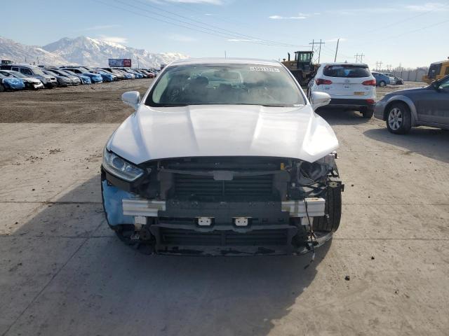 Photo 5 from auction – 2016 FORD FUSION SE with VIN 3FA6P0HD9GR244842