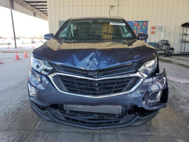Photo 5 from auction – 2018 CHEVROLET EQUINOX LT with VIN 3GNAXJEV8JL386544
