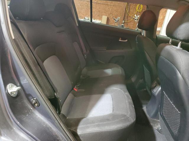 Photo 11 from auction – 2015 KIA SPORTAGE L with VIN KNDPBCAC0F7692702