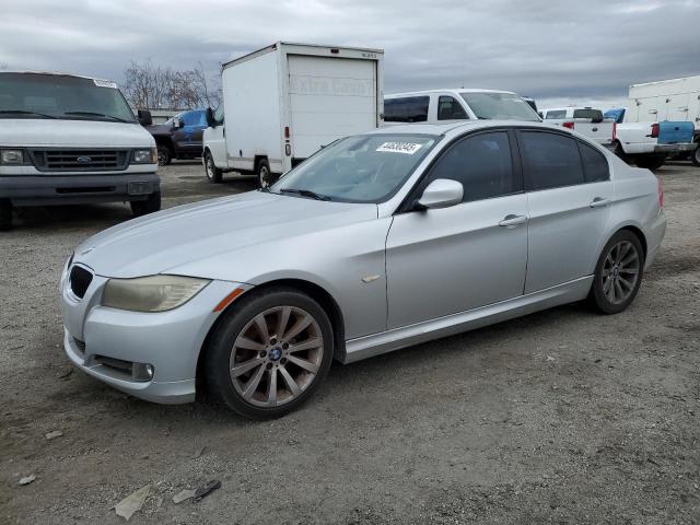 Photo 1 from auction – 2011 BMW 328 I SULE with VIN WBAPH5G58BNM76859