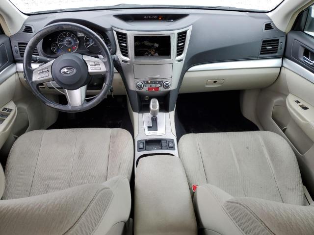 Photo 8 from auction – 2010 SUBARU LEGACY 2.5 with VIN 4S3BMCG63A3231659