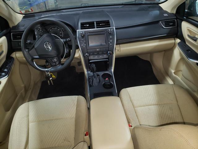 Photo 8 from auction – 2015 TOYOTA CAMRY LE with VIN 4T4BF1FK0FR488276