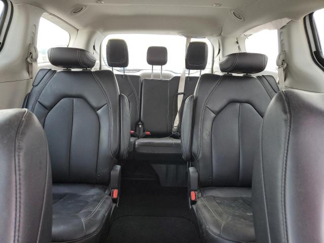 Photo 10 from auction – 2023 CHRYSLER PACIFICA T with VIN 2C4RC1BG1PR605840