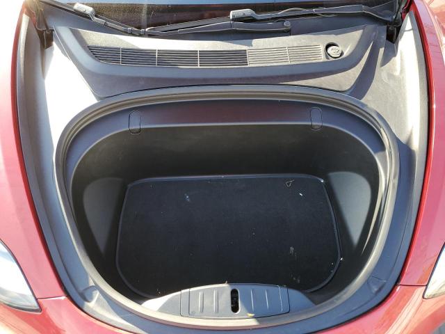 Photo 11 from auction – 2018 TESLA MODEL 3 with VIN 5YJ3E1EB2JF072805