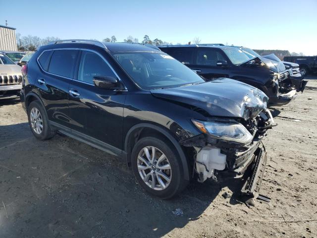 Photo 4 from auction – 2020 NISSAN ROGUE S with VIN KNMAT2MT2LP538416